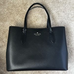 Kate Spade Harper Satchel